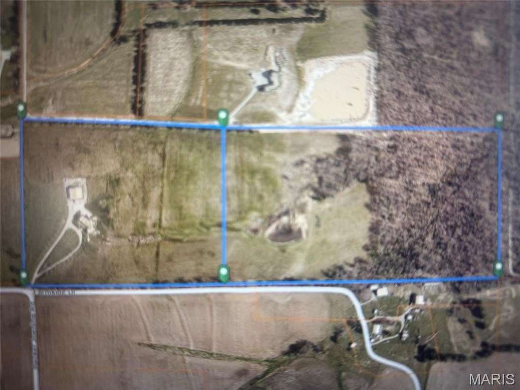 30 Acres of Land for Sale in Foristell, Missouri