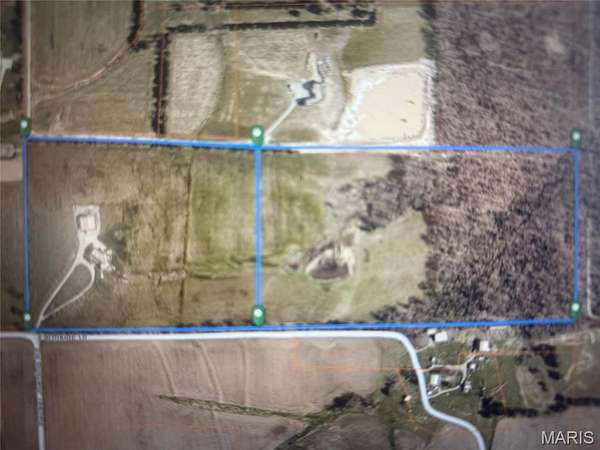 30 Acres of Land for Sale in Foristell, Missouri