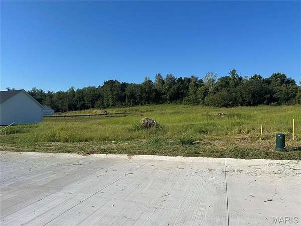 0.28 Acres of Residential Land for Sale in Labadie, Missouri