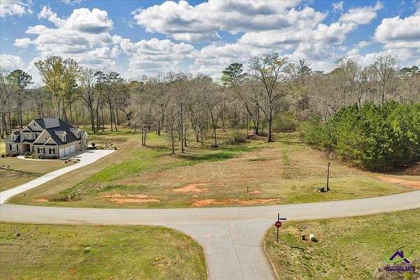 1.79 Acres of Residential Land for Sale in Macon, Georgia