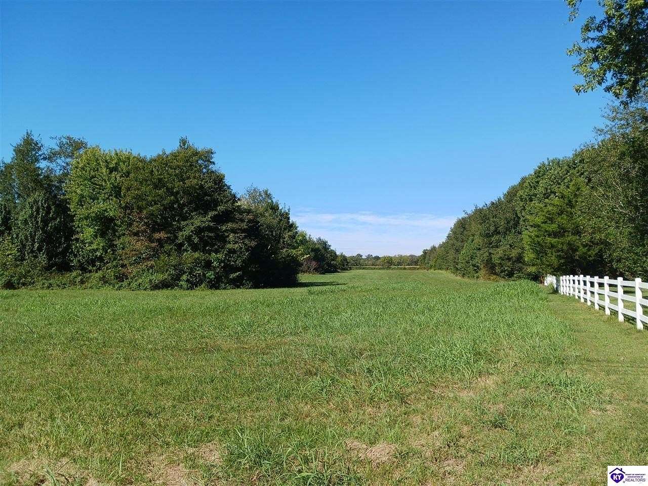 9.83 Acres of Land for Sale in Sonora, Kentucky