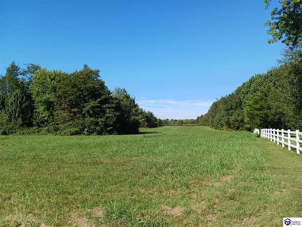 9.83 Acres of Land for Sale in Sonora, Kentucky