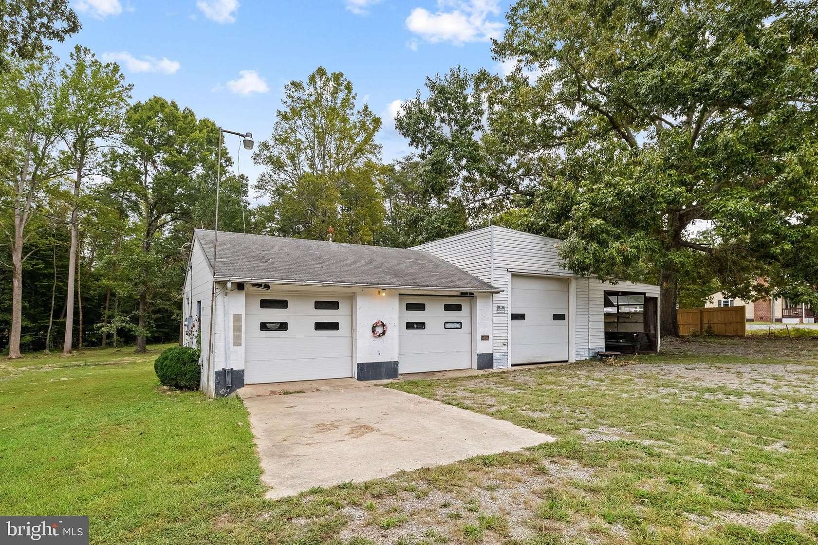 1.5 Acres of Mixed-Use Land for Sale in Bumpass, Virginia