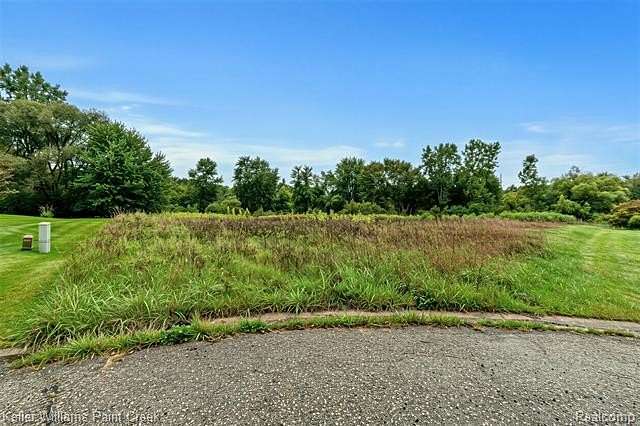 1.67 Acres of Residential Land for Sale in Bruce Township, Michigan