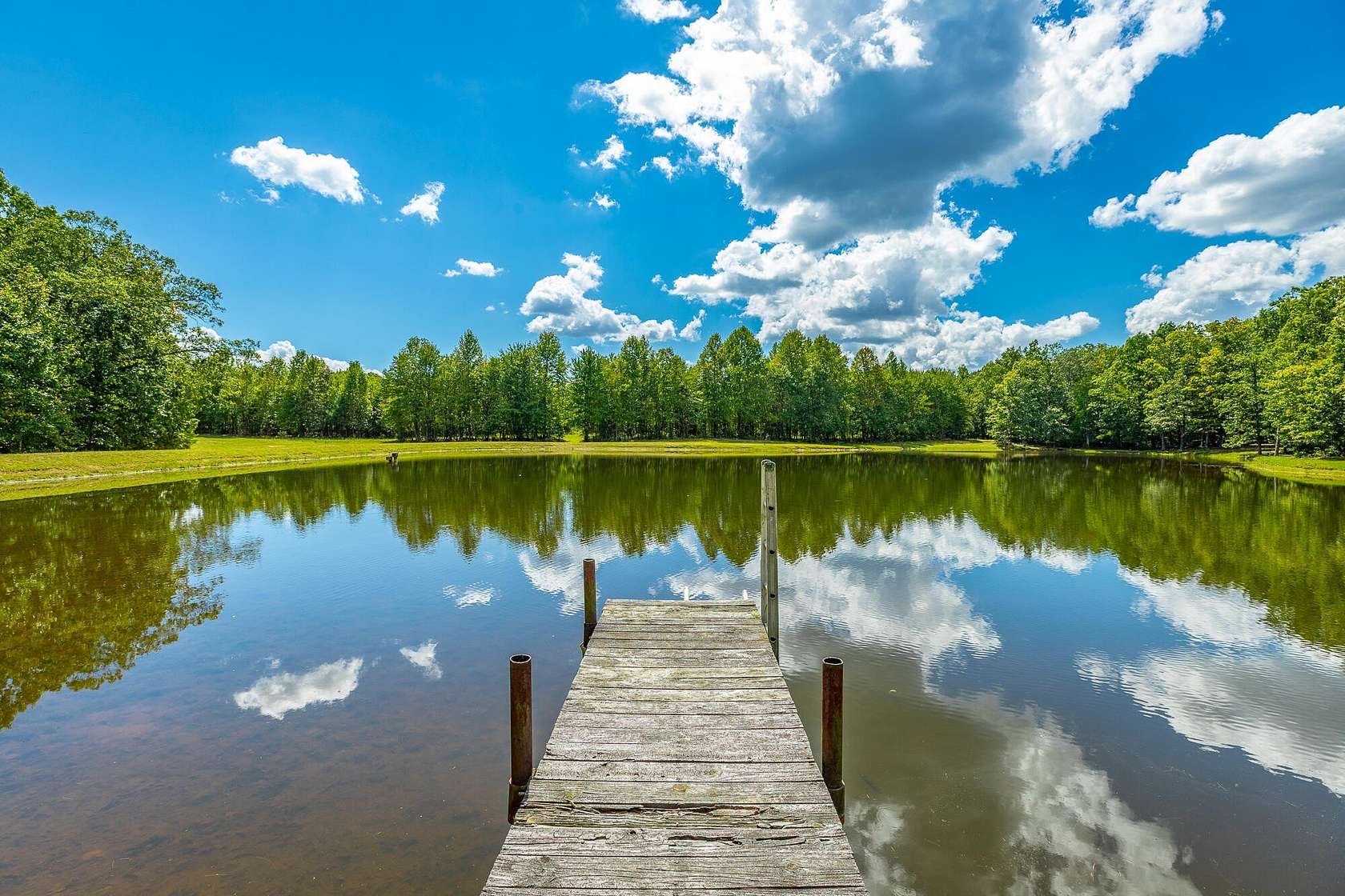 149 Acres of Improved Land for Sale in Menlo, Georgia