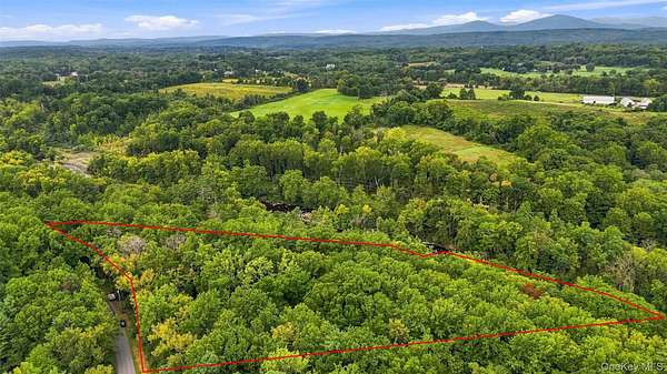 5.8 Acres of Residential Land for Sale in High Falls, New York