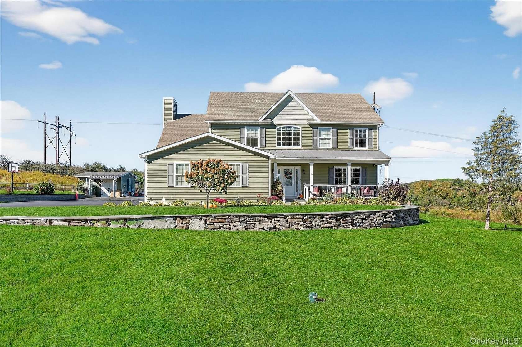1.7 Acres of Land with Home for Sale in Newburgh, New York