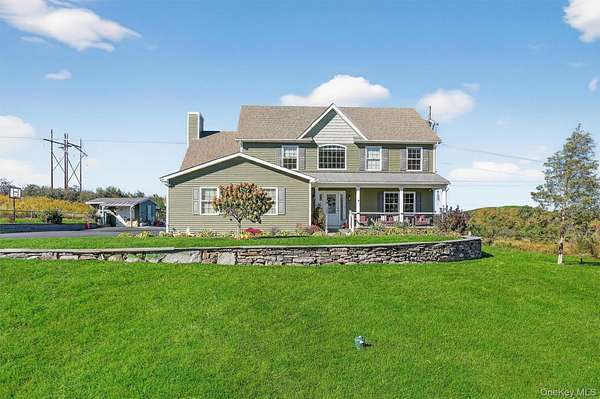 1.7 Acres of Land with Home for Sale in Newburgh, New York