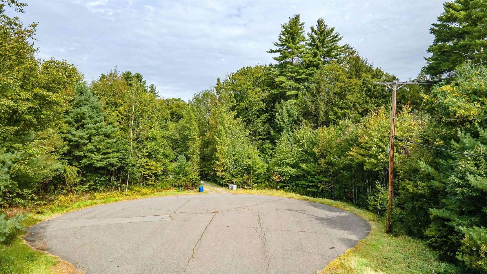 4.87 Acres of Commercial Land for Sale in Keene, New Hampshire