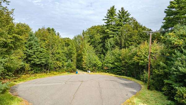 4.87 Acres of Commercial Land for Sale in Keene, New Hampshire