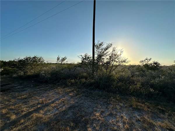 0.49 Acres of Residential Land for Sale in Sandia, Texas