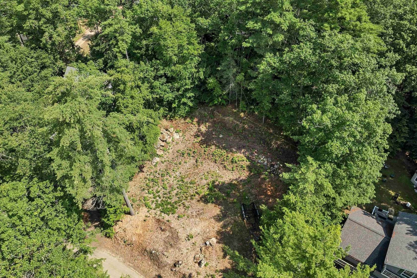 0.23 Acres of Residential Land for Sale in Barnstead, New Hampshire