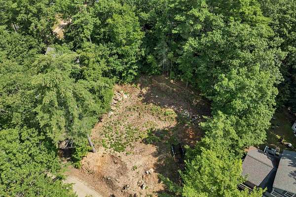 0.23 Acres of Residential Land for Sale in Barnstead, New Hampshire