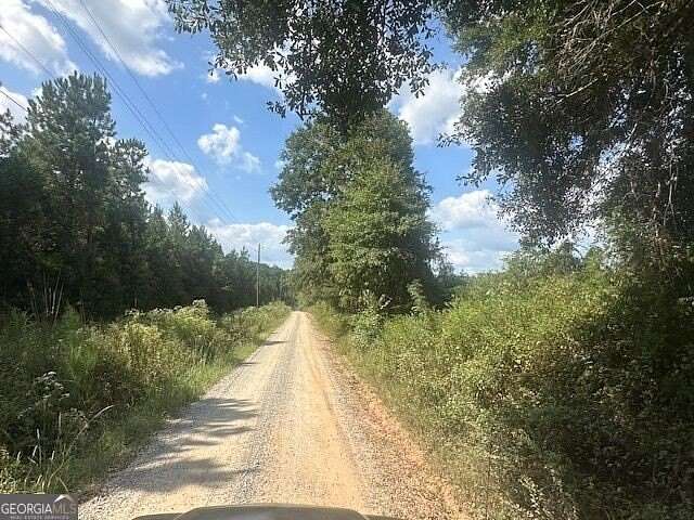 6.37 Acres of Residential Land for Sale in Monticello, Georgia