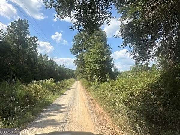 6.37 Acres of Residential Land for Sale in Monticello, Georgia