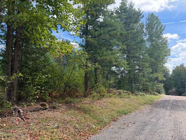 1.18 Acres of Residential Land for Sale in Minocqua, Wisconsin