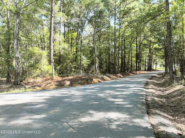 4.5 Acres of Residential Land for Sale in Brandon, Mississippi