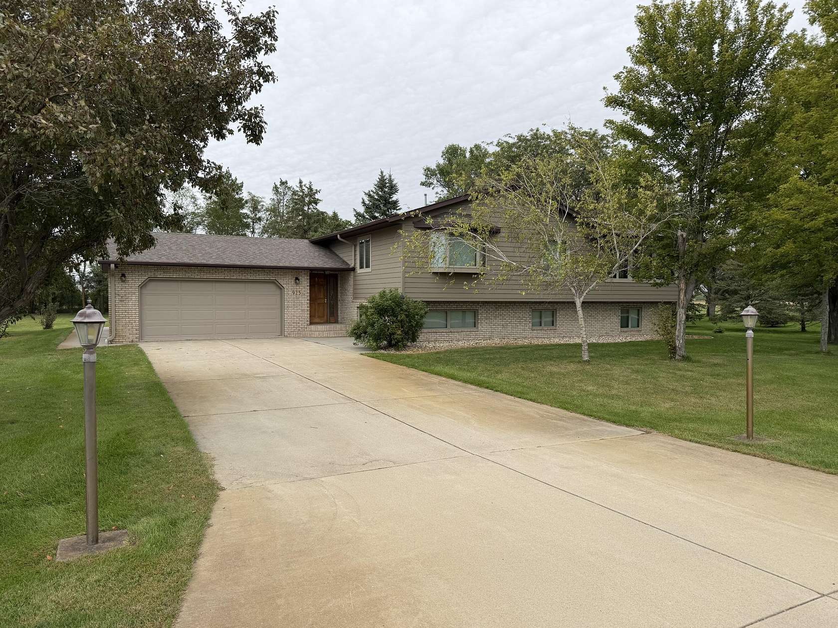 2 Acres of Land with Home for Sale in Huron, South Dakota
