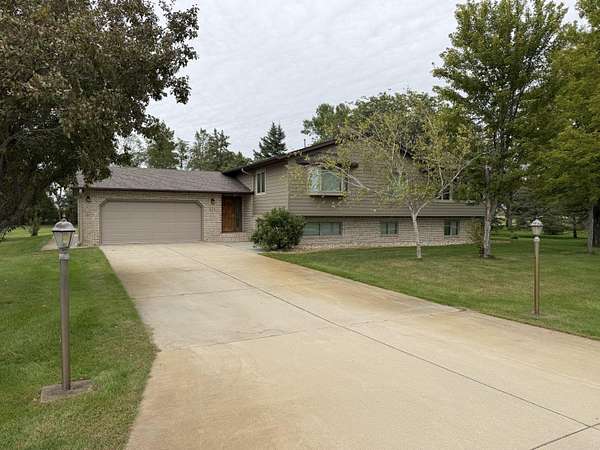 2 Acres of Land with Home for Sale in Huron, South Dakota