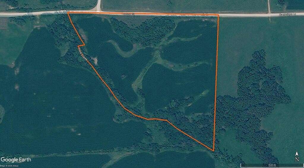 19 Acres of Land for Sale in La Plata, Missouri