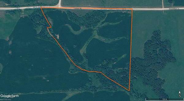 19 Acres of Land for Sale in La Plata, Missouri