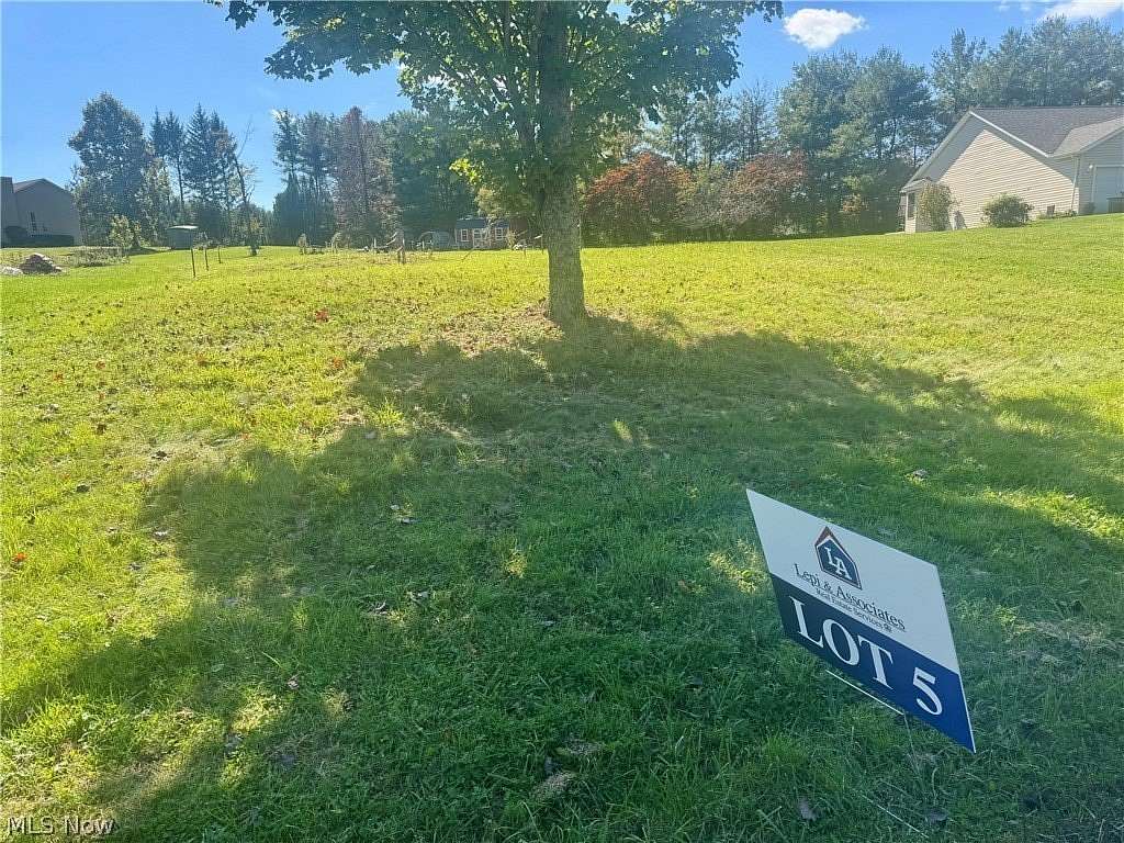 0.26 Acres of Residential Land for Sale in Zanesville, Ohio