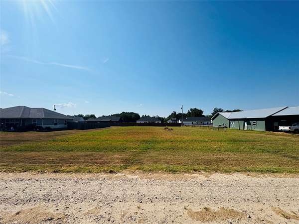 0.32 Acres of Residential Land for Sale in Blossom, Texas