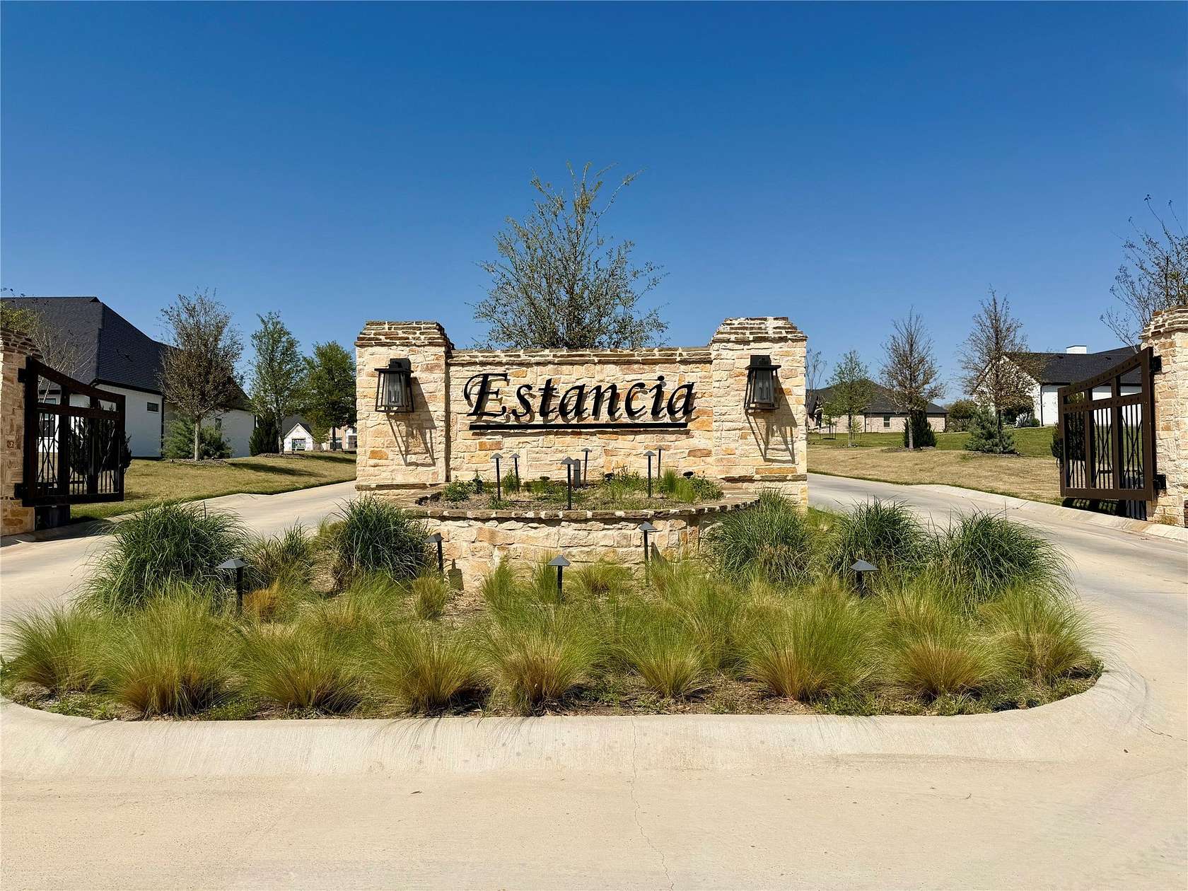 1 Acre of Residential Land for Sale in Weatherford, Texas