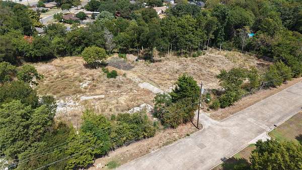 0.52 Acres of Residential Land for Sale in Dallas, Texas