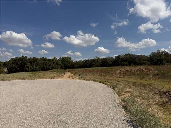 3.23 Acres of Land for Sale in Weatherford, Texas