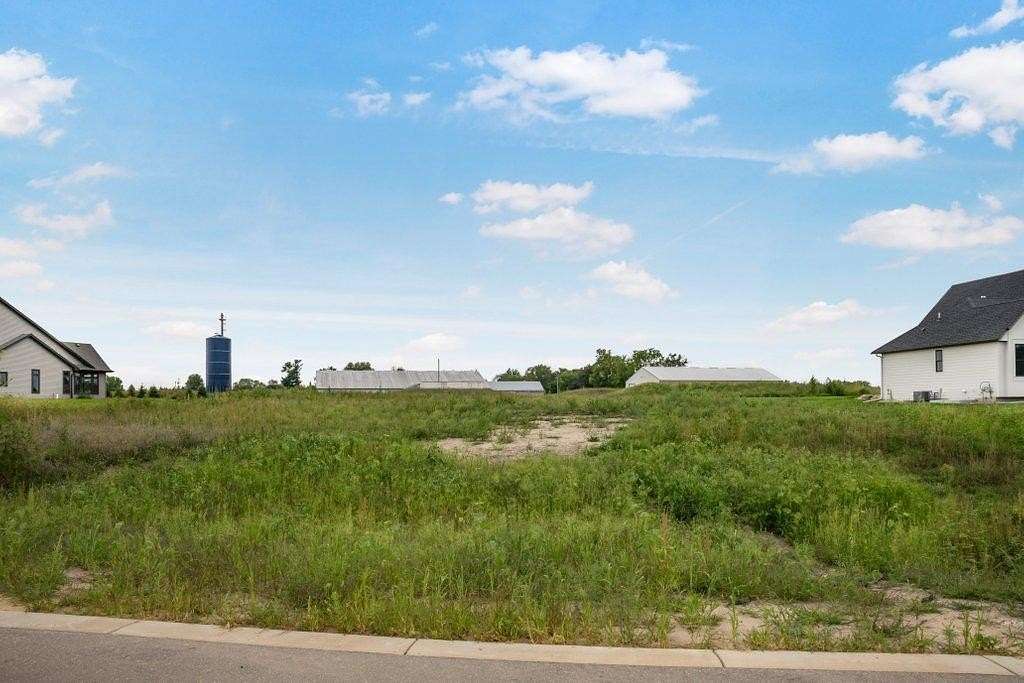 1.5 Acres of Land for Sale in Andover, Minnesota