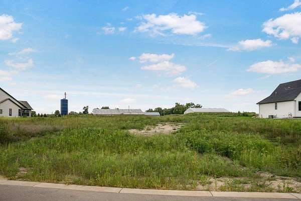 1.5 Acres of Land for Sale in Andover, Minnesota