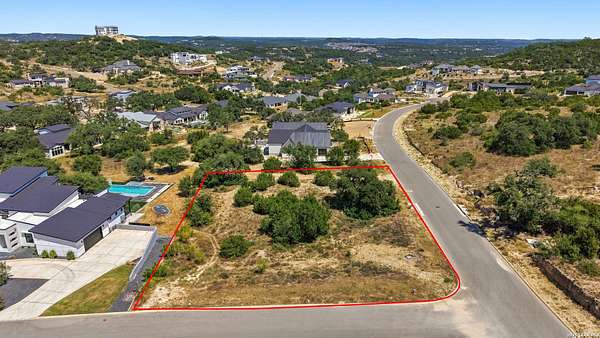 0.7 Acres of Residential Land for Sale in San Antonio, Texas