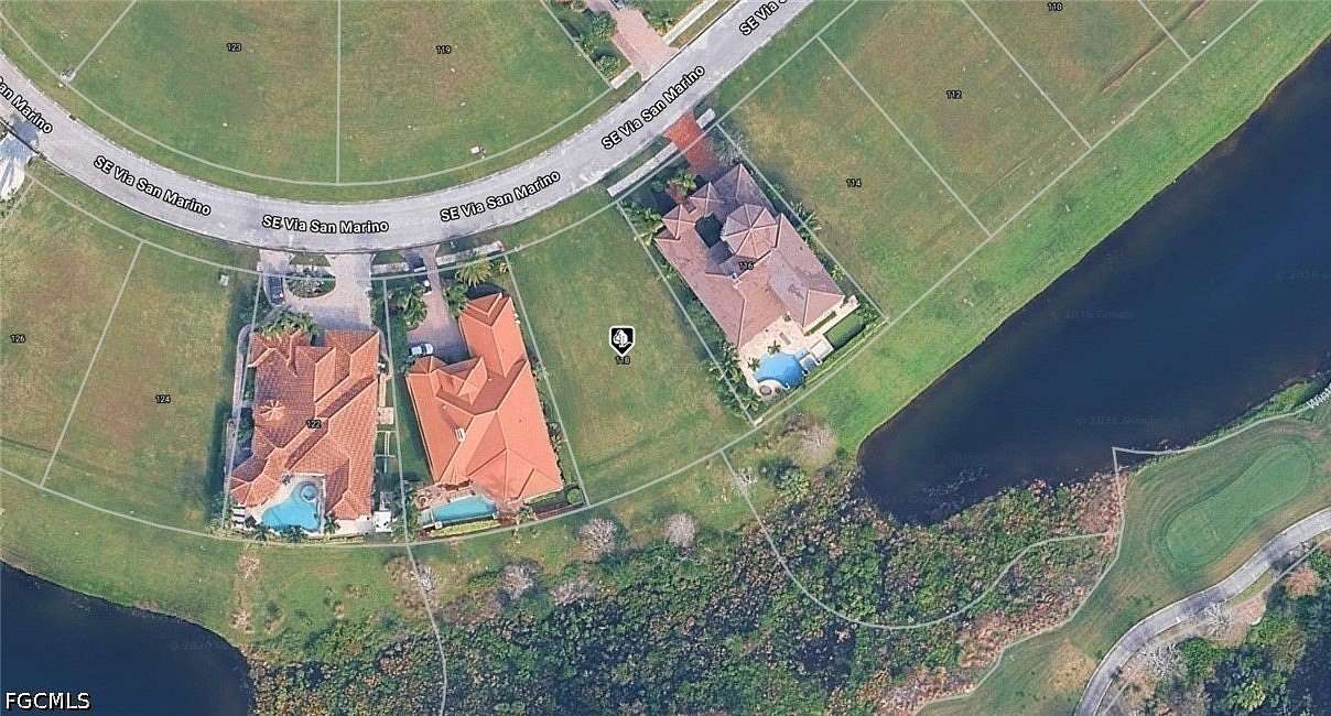 0.26 Acres of Land for Sale in Port St. Lucie, Florida