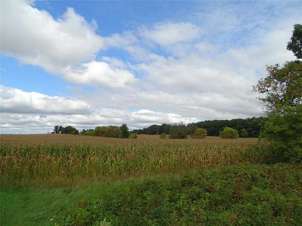 60 Acres of Land for Sale in Mondovi, Wisconsin