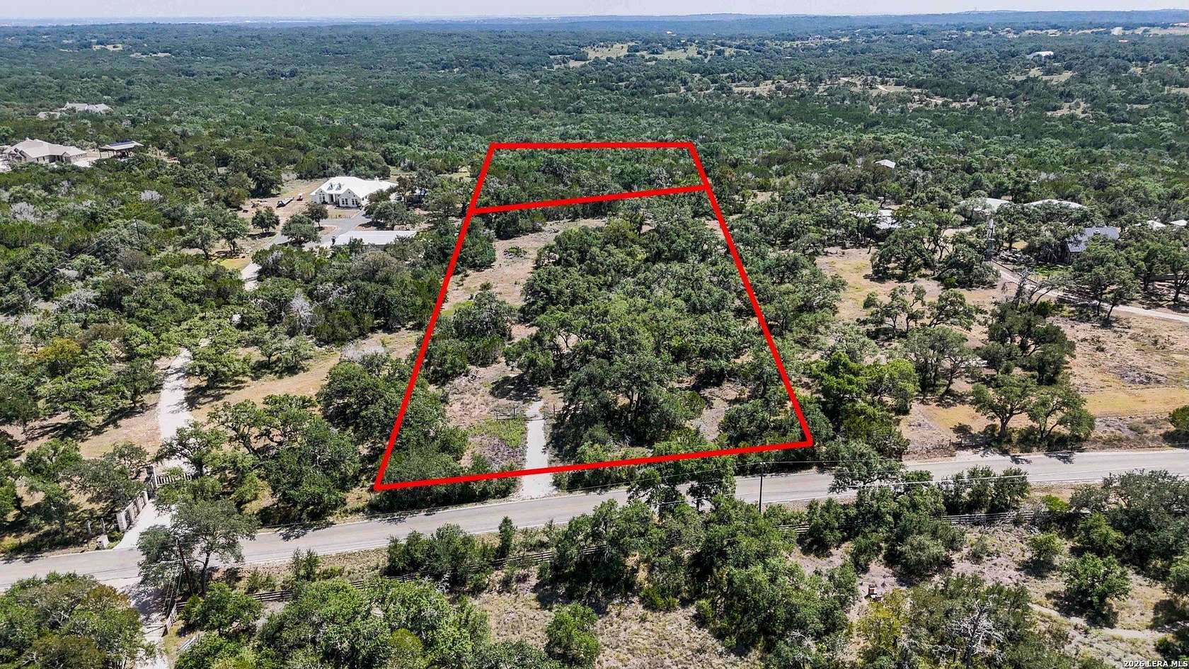 4.89 Acres of Mixed-Use Land for Sale in San Marcos, Texas