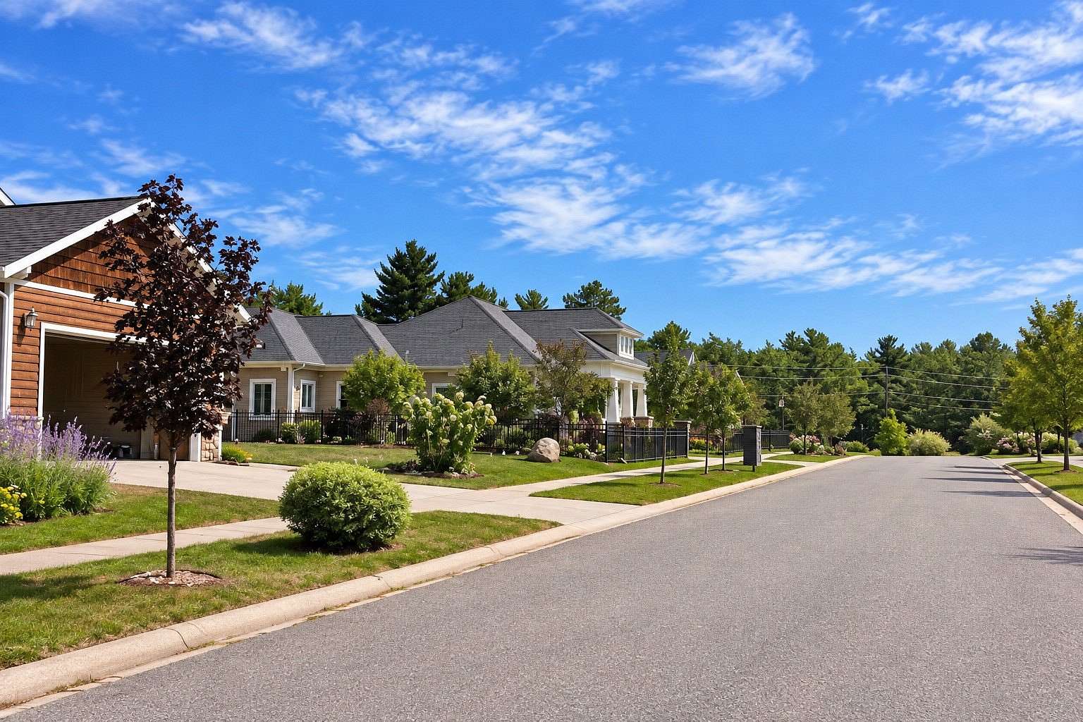 0.16 Acres of Residential Land for Sale in Marquette, Michigan