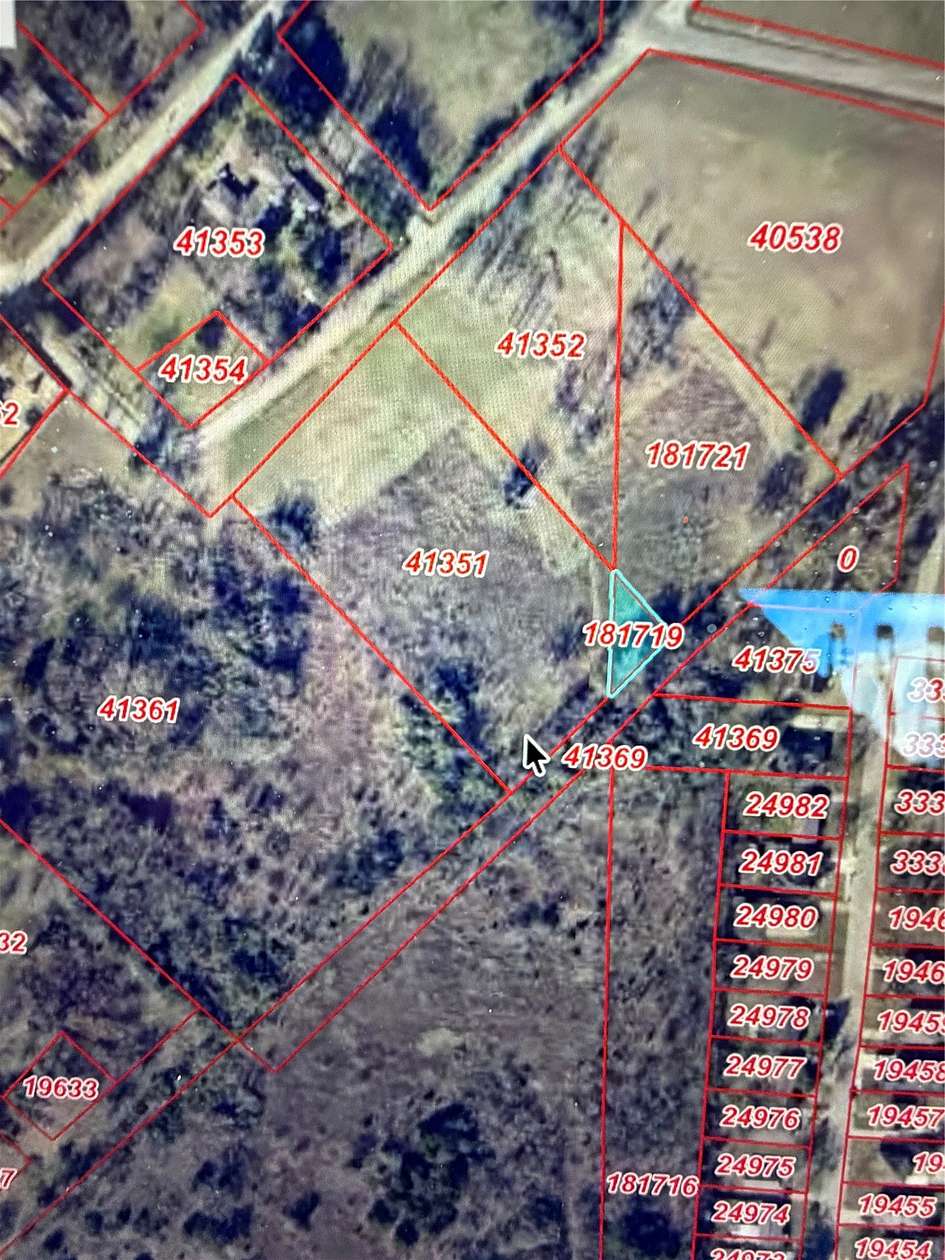 2.32 Acres of Residential Land for Sale in Terrell, Texas