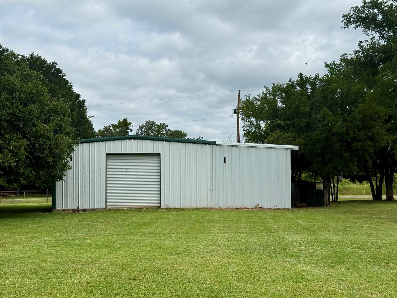 3 Acres of Residential Land for Sale in Brownwood, Texas
