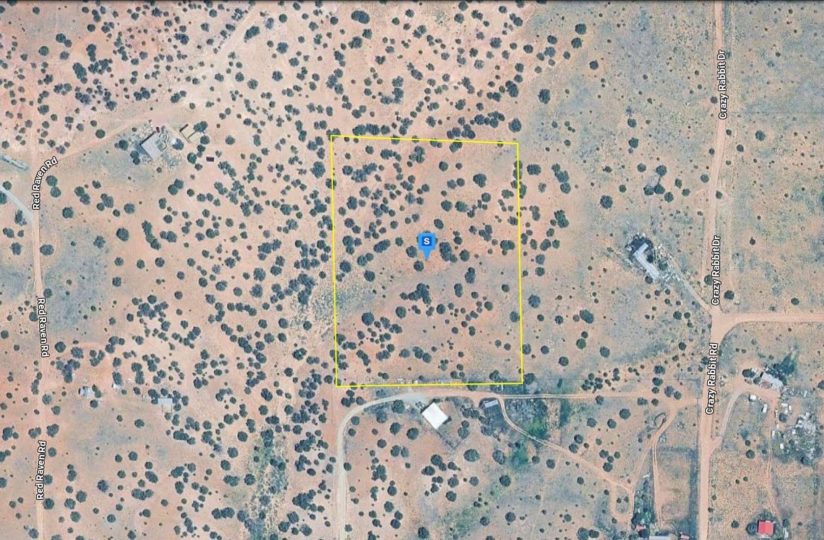 6.26 Acres of Residential Land for Sale in Santa Fe, New Mexico