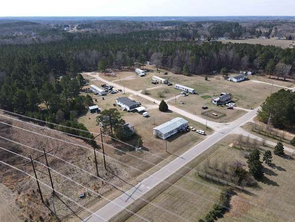 47 Acres of Recreational & Residential Land for Sale in Zebulon, North Carolina
