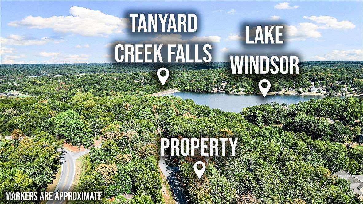 0.33 Acres of Residential Land for Sale in Bella Vista, Arkansas