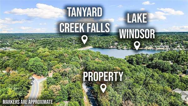 0.33 Acres of Residential Land for Sale in Bella Vista, Arkansas