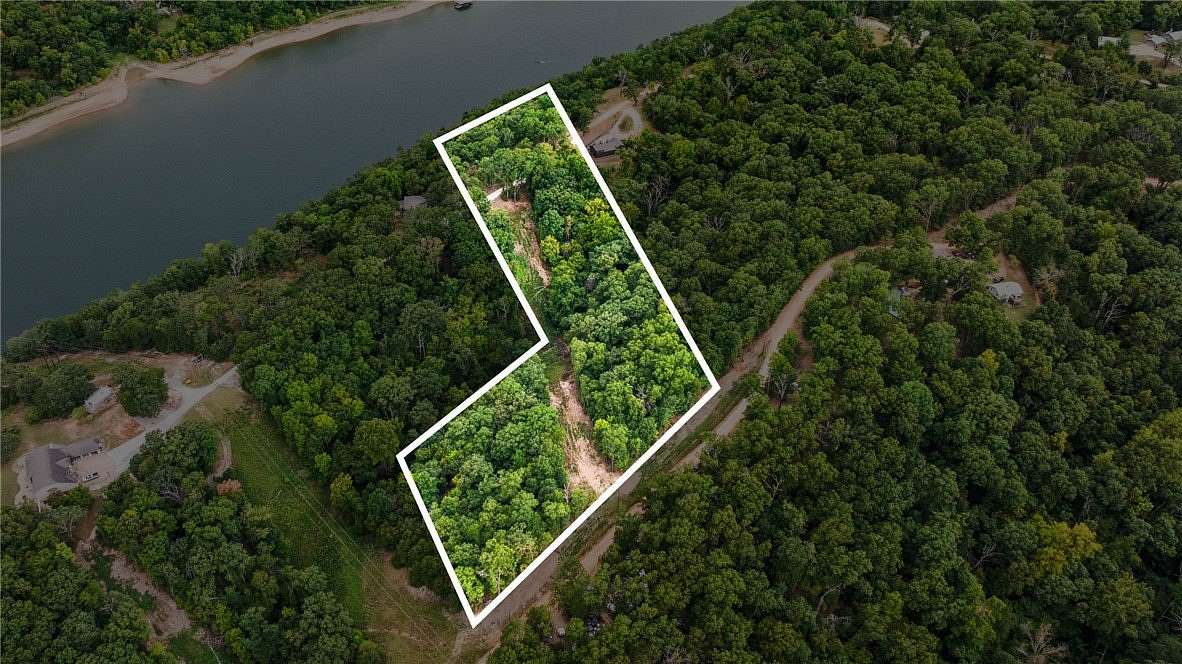 5.7 Acres of Residential Land for Sale in Rogers, Arkansas