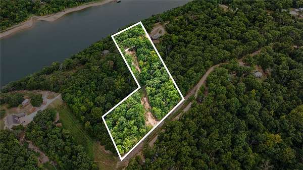 5.7 Acres of Residential Land for Sale in Rogers, Arkansas