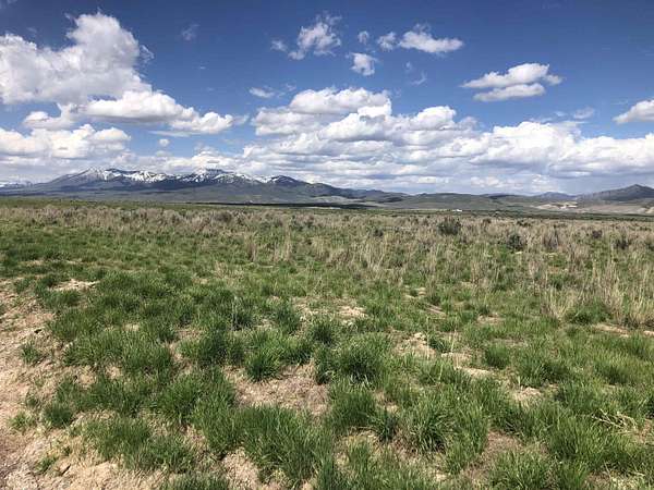 9.72 Acres of Land for Sale in Arimo, Idaho