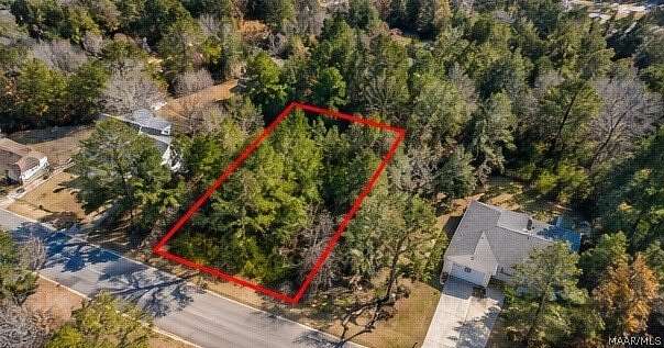 0.34 Acres of Residential Land for Sale in Smiths Station, Alabama