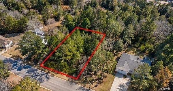 0.34 Acres of Residential Land for Sale in Smiths Station, Alabama