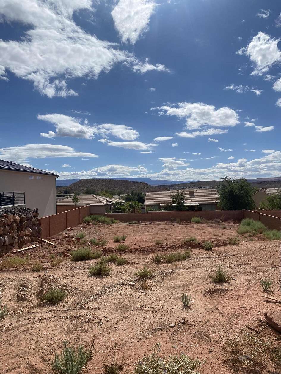 0.2 Acres of Residential Land for Sale in Washington, Utah