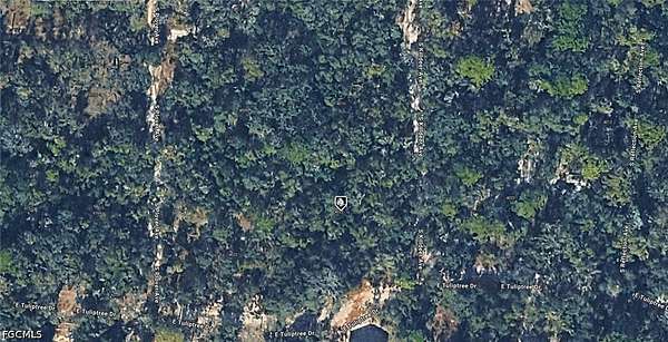 0.42 Acres of Land for Sale in Inverness, Florida